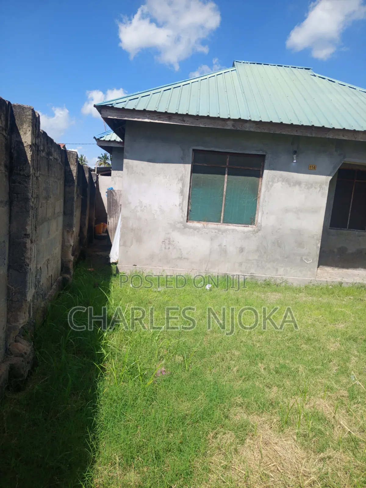 Furnished 4bdrm House in Kwadiwani, Ilala for sale in Ilala