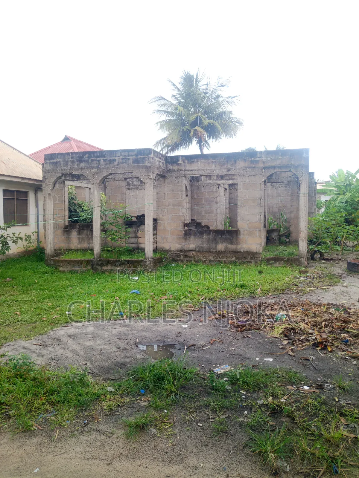 5bdrm House in Bombambili, Ilala for sale in Ilala
