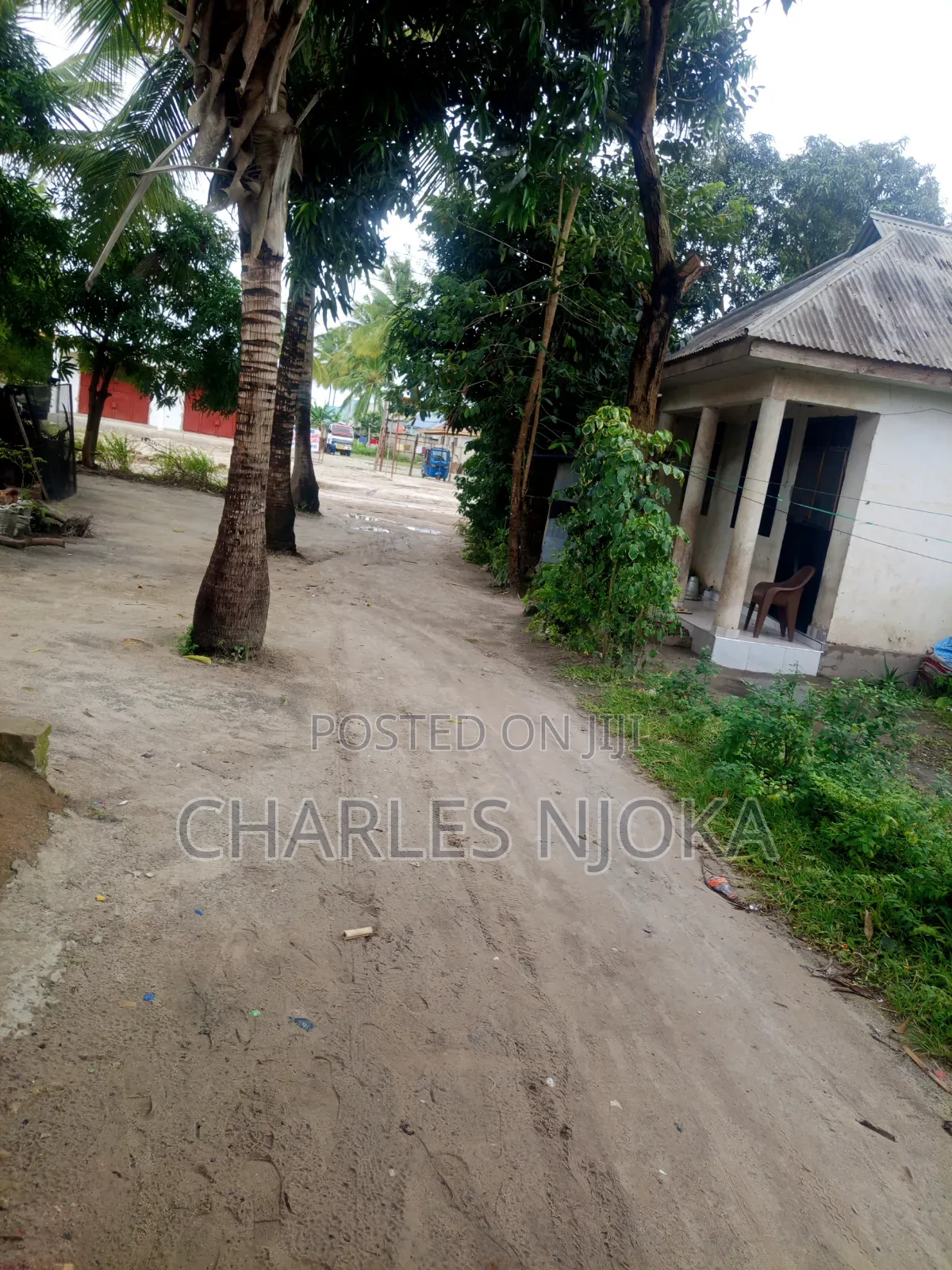 5bdrm House in Bombambili, Ilala for sale in Ilala