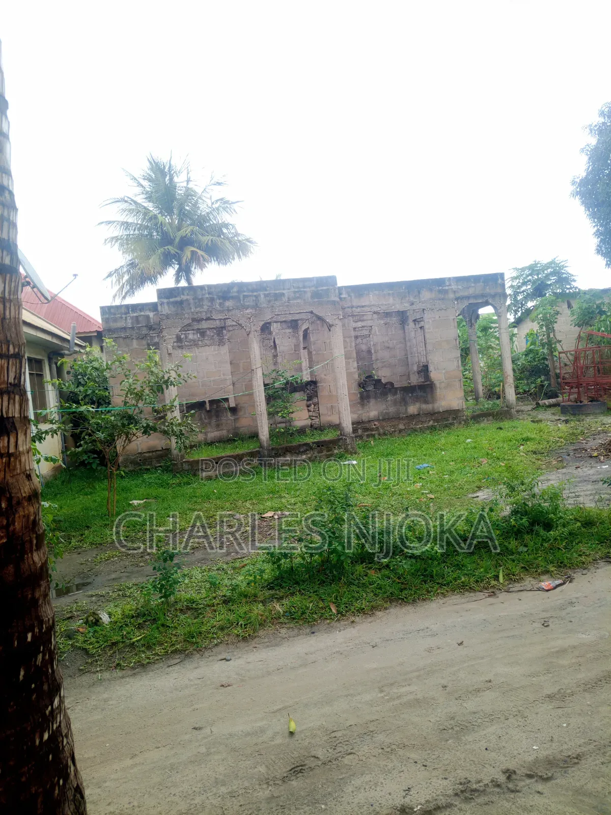 5bdrm House in Bombambili, Ilala for sale in Ilala