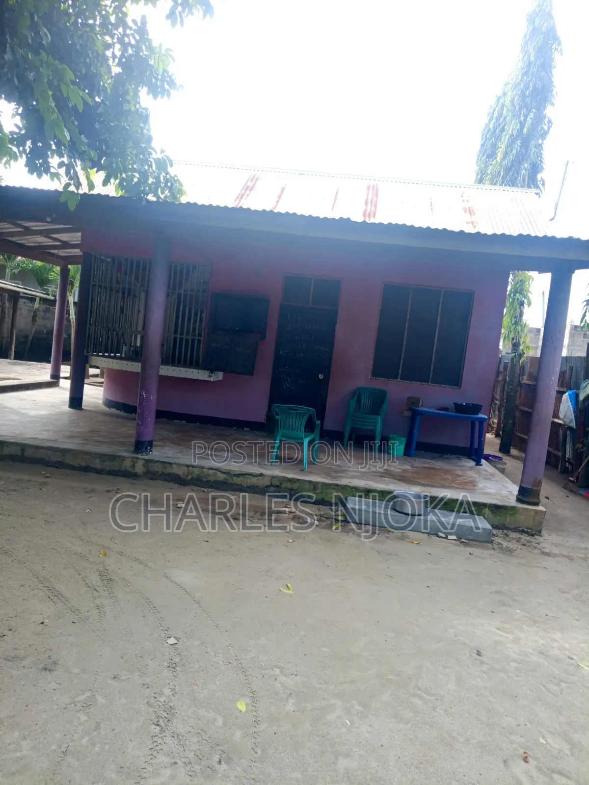 Furnished 10bdrm Condo in Bombambili, Ilala for sale in Ilala