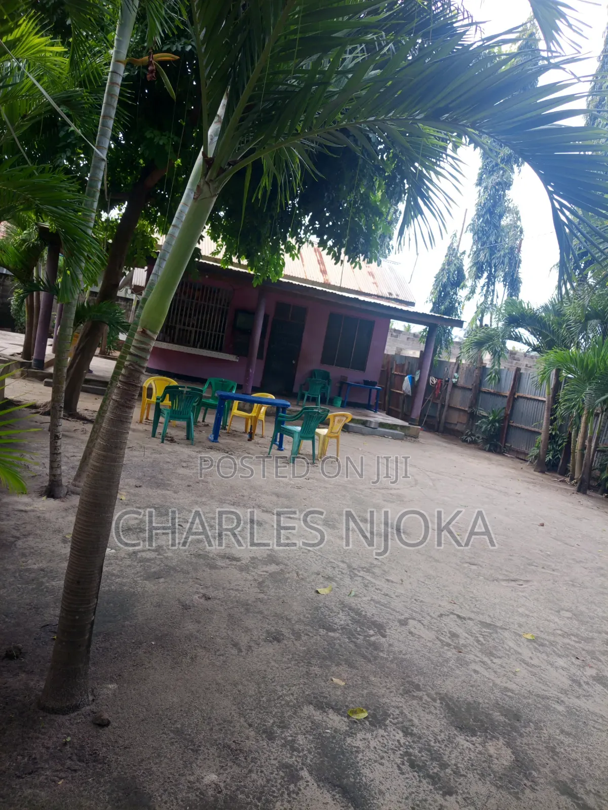 Furnished 10bdrm Condo in Bombambili, Ilala for sale in Ilala