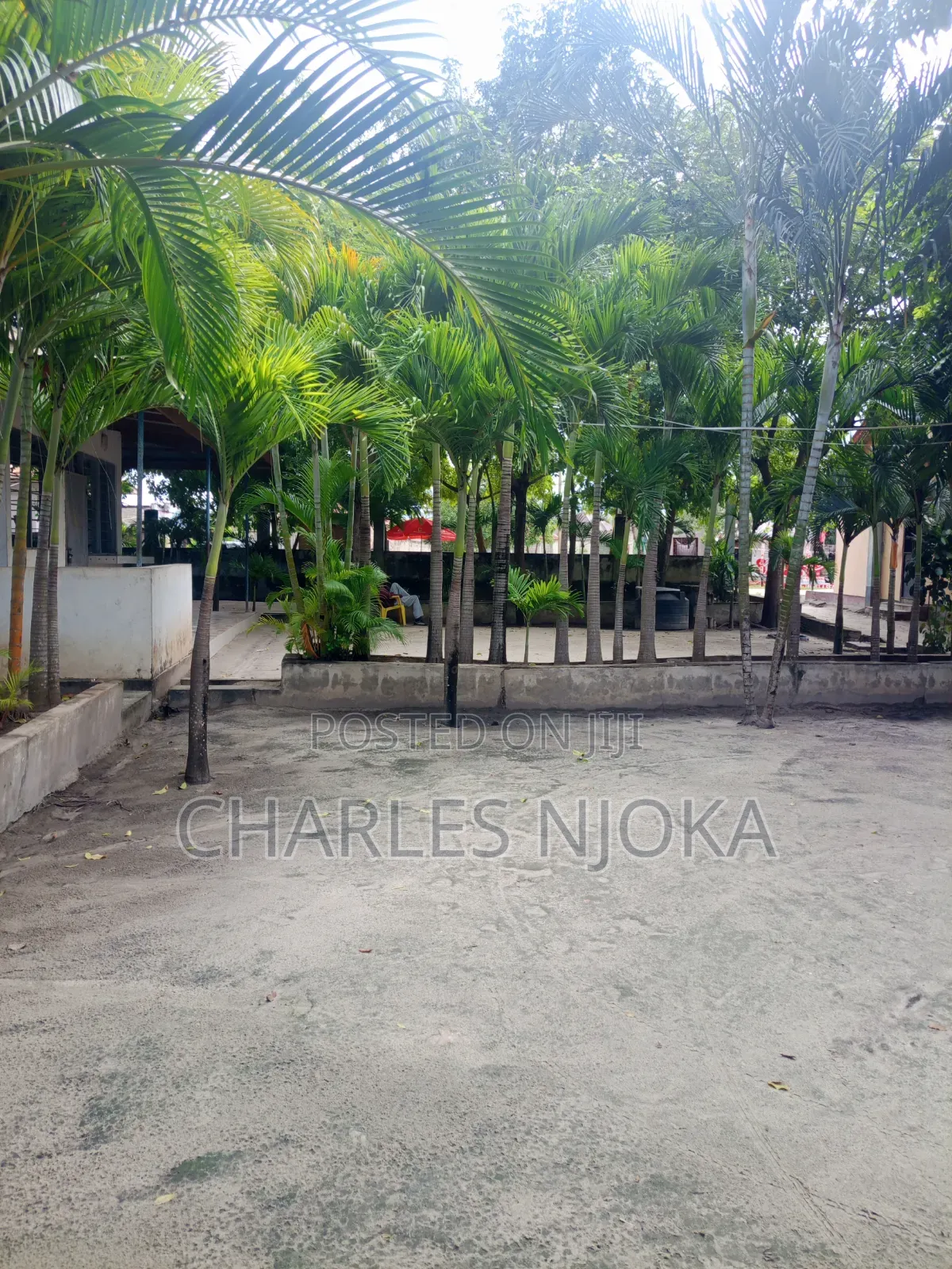 Furnished 10bdrm Condo in Bombambili, Ilala for sale in Ilala