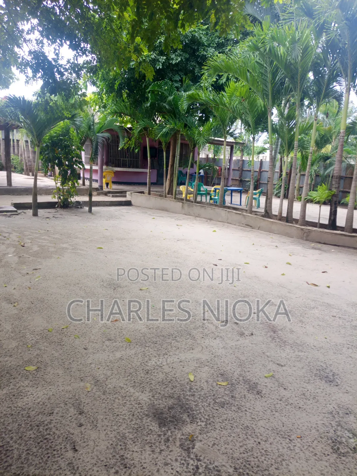 Furnished 10bdrm Condo in Bombambili, Ilala for sale in Ilala
