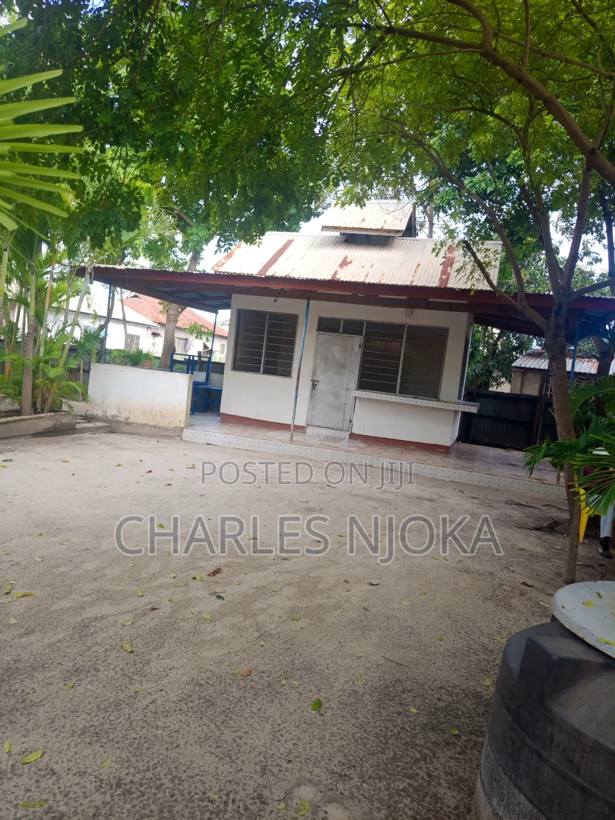 Furnished 10bdrm Condo in Bombambili, Ilala for sale in Ilala