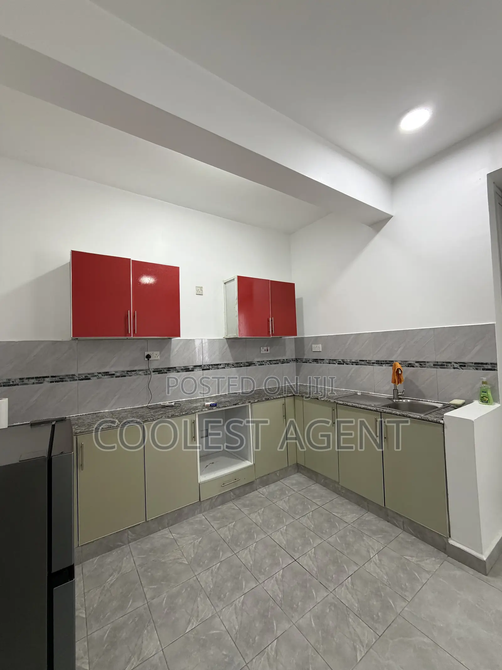 Furnished 1bdrm Apartment in Coolest Estate, Msasani for rent in Msasani