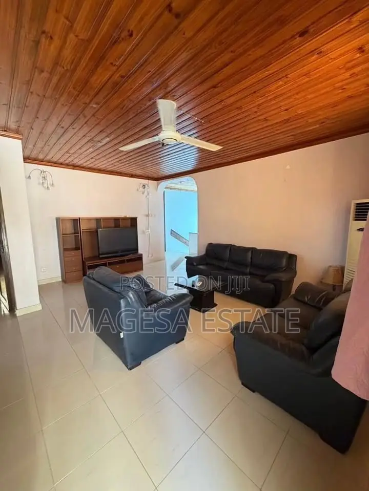 5bdrm House in Msasani for rent in Msasani