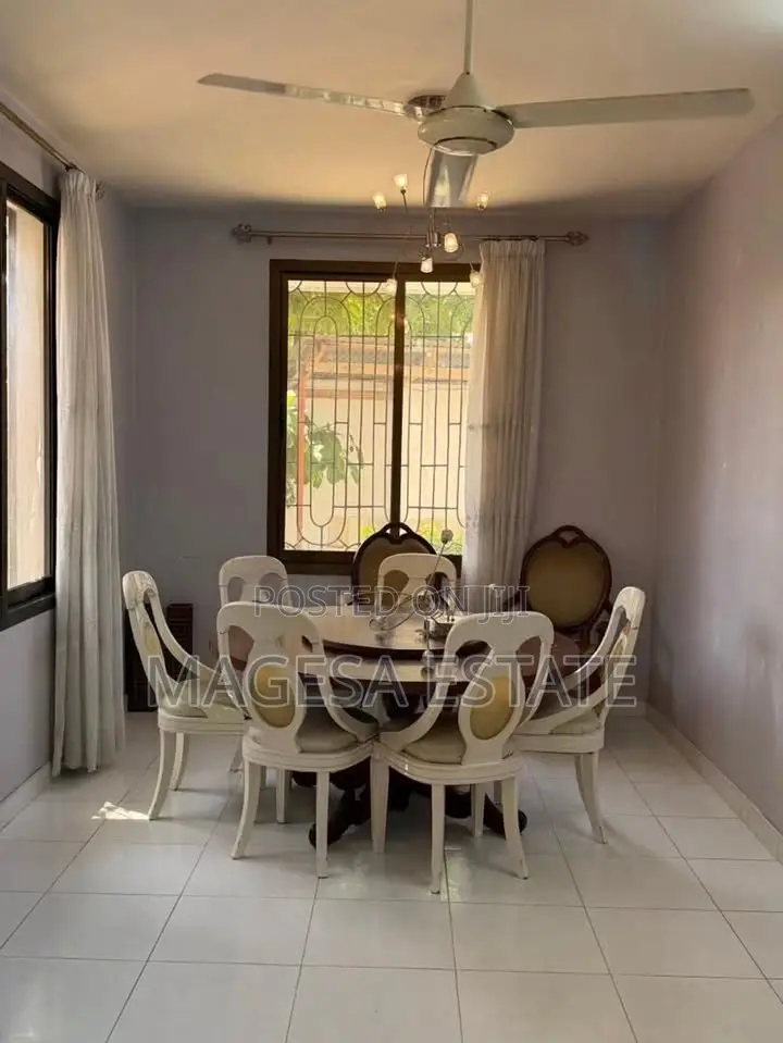 5bdrm House in Msasani for rent in Msasani
