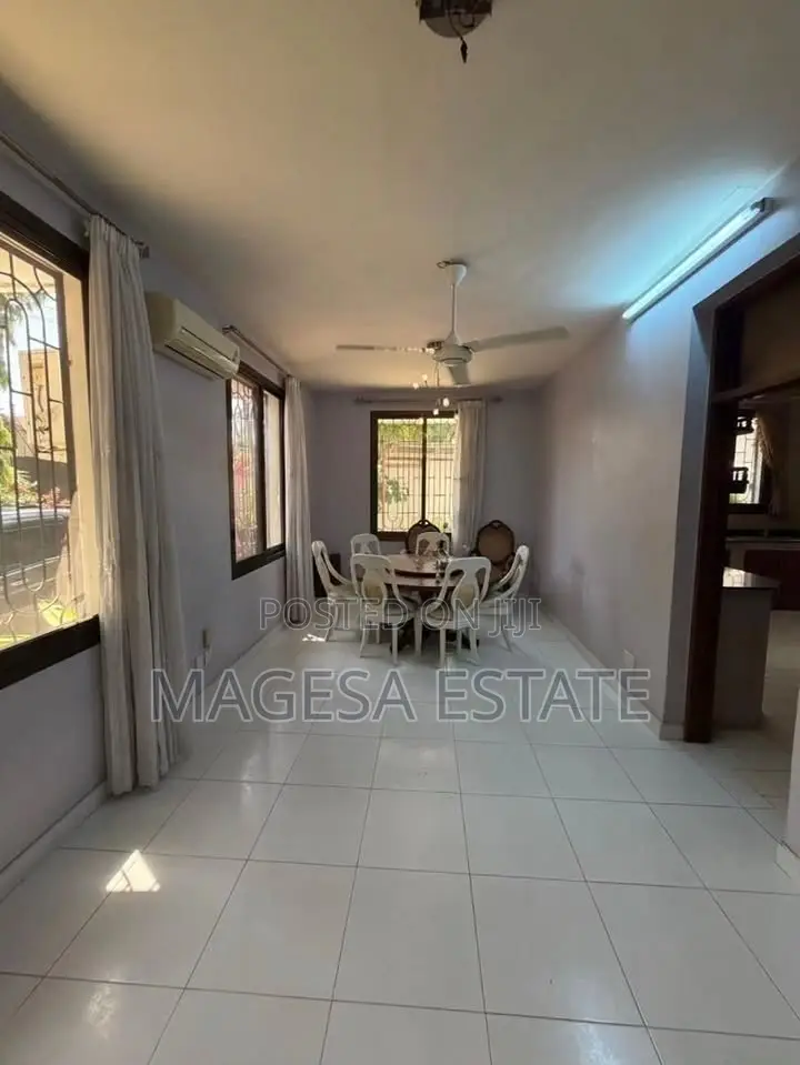 5bdrm House in Msasani for rent in Msasani