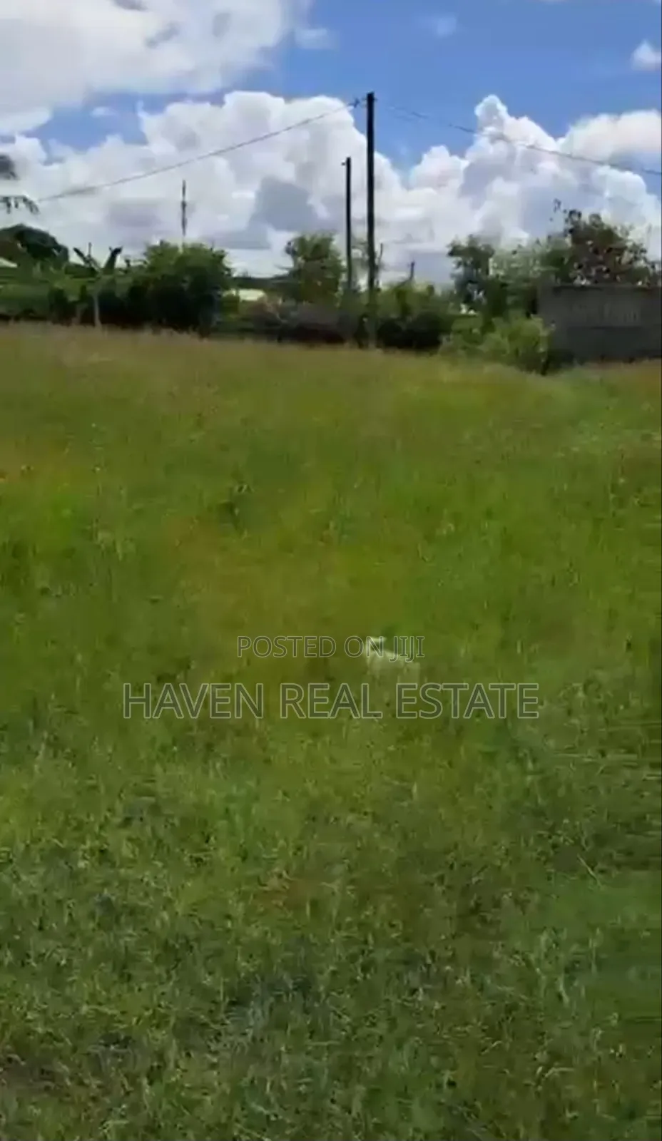 Beautifully Plot for Sale at Boko in Mbweni