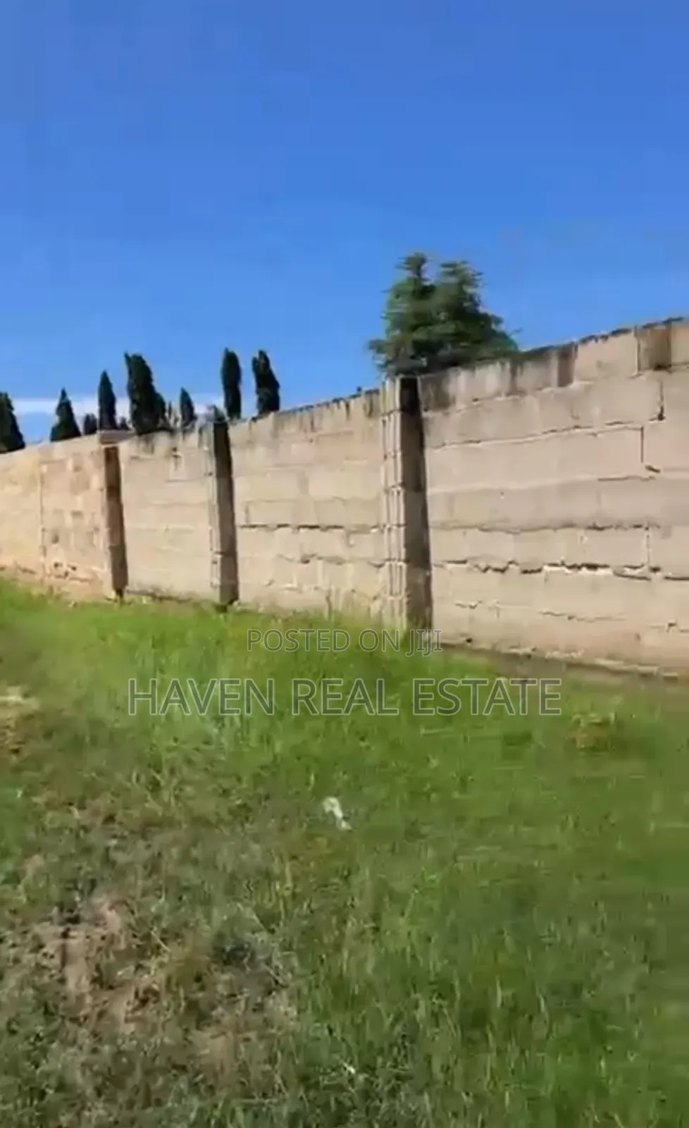 Beautifully Plot for Sale at Boko in Mbweni