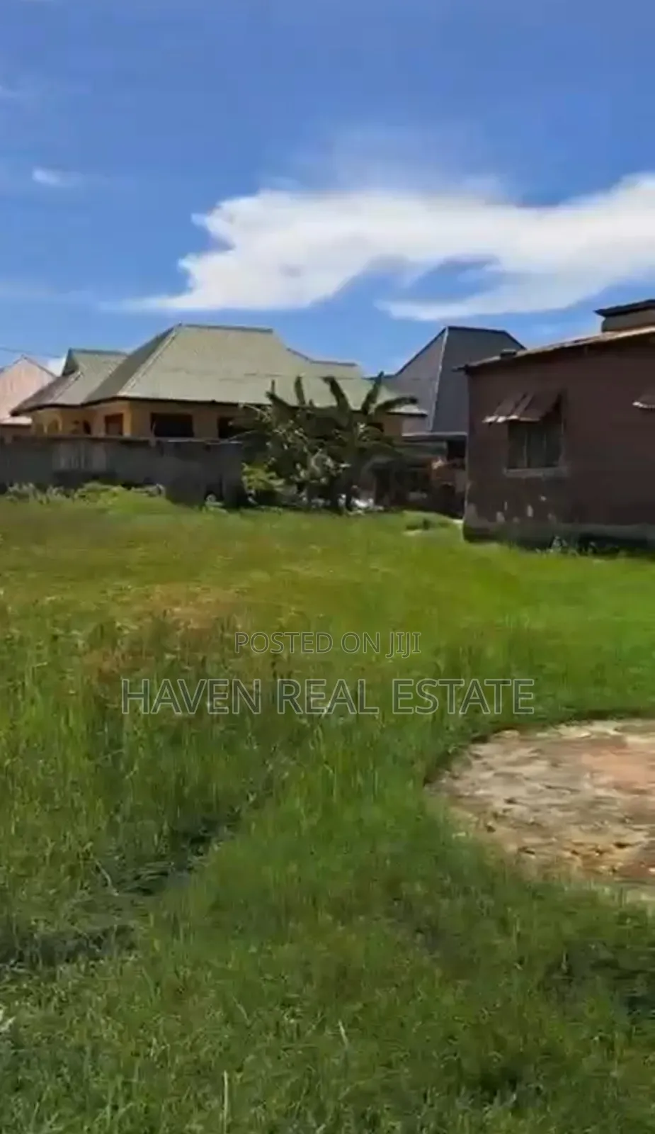 Beautifully Plot for Sale at Boko in Mbweni
