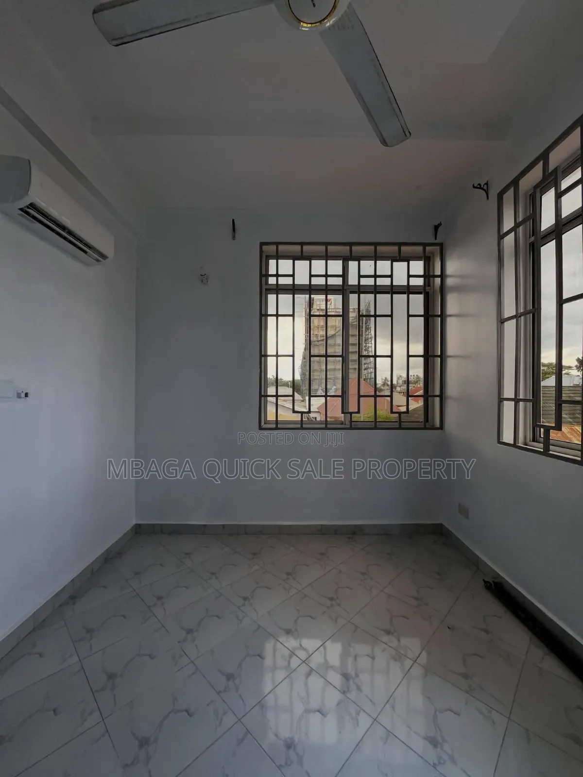 3bdrm Apartment in Sinza Madukani for rent in Sinza