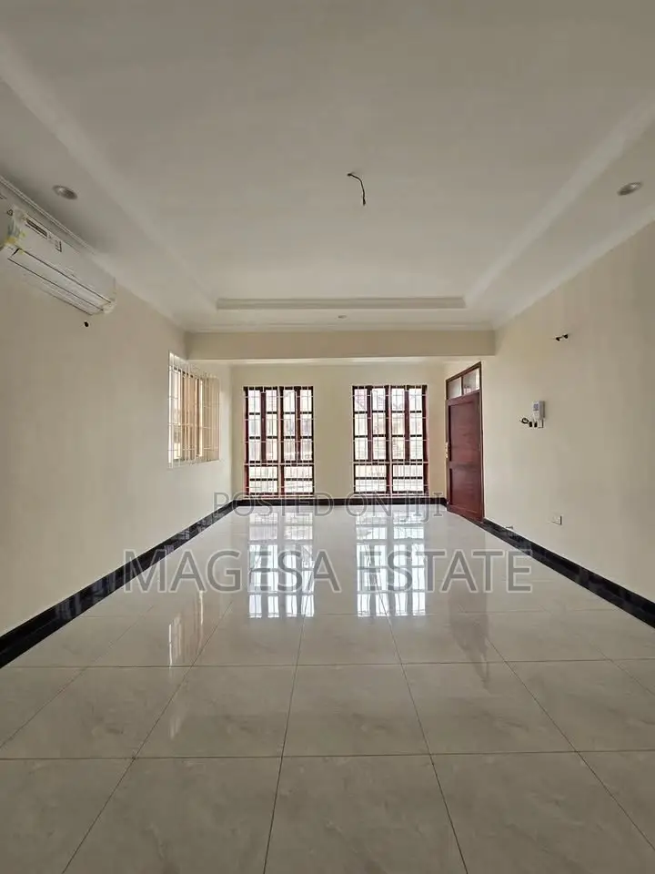 3bdrm Apartment in Msasani for rent in Msasani