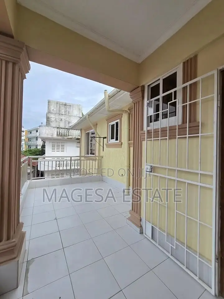 3bdrm Apartment in Msasani for rent in Msasani
