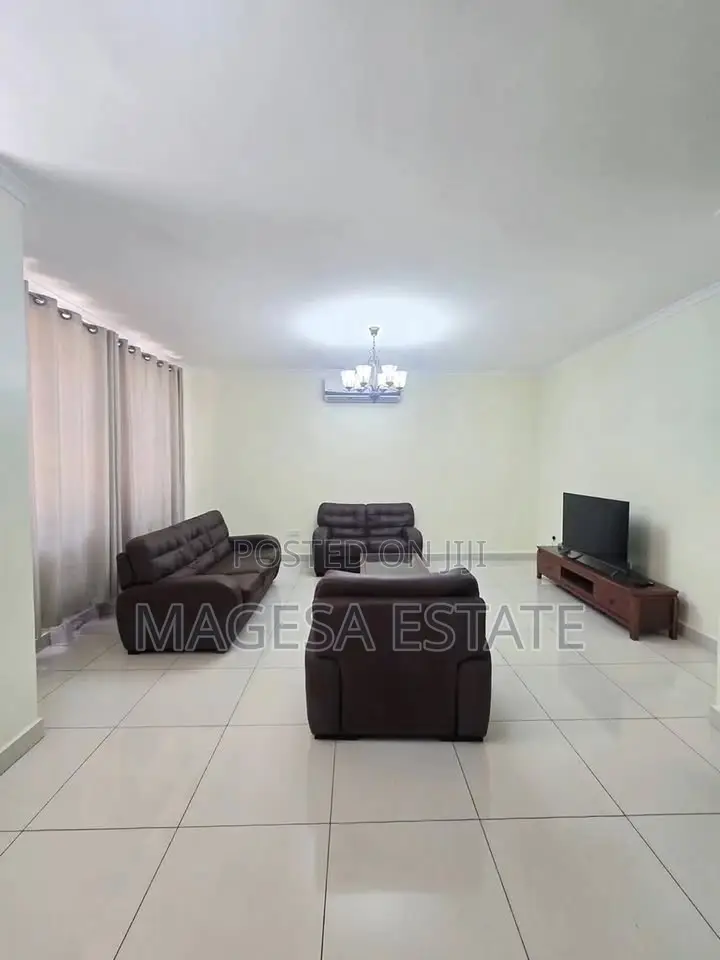 Furnished 4bdrm Apartment in Oysterbay for rent in Oyster Bay