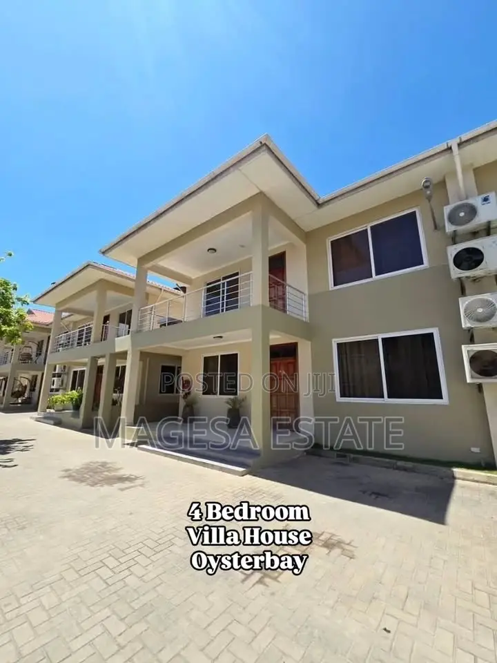 Furnished 4bdrm Apartment in Oysterbay for rent in Oyster Bay