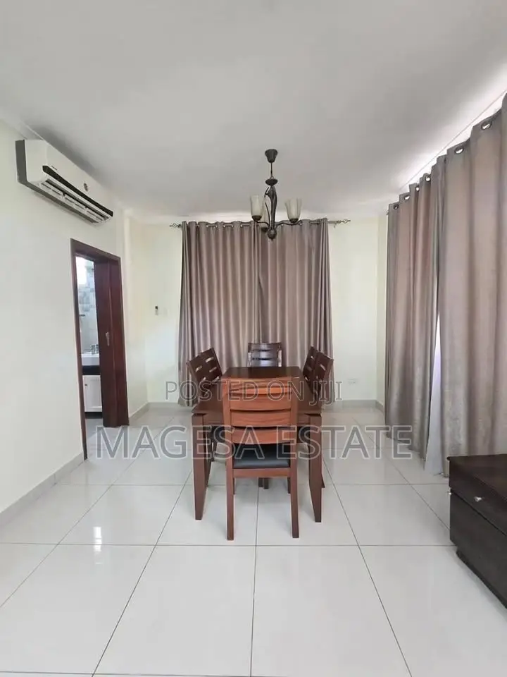 Furnished 4bdrm Apartment in Oysterbay for rent in Oyster Bay