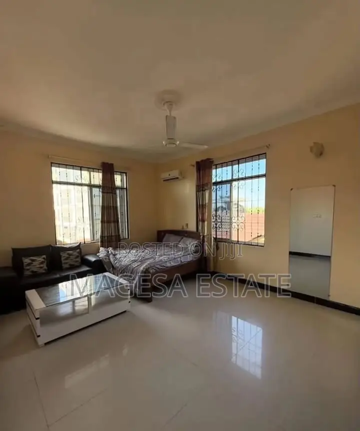 Furnished 3bdrm Apartment in Msasani for rent in Msasani