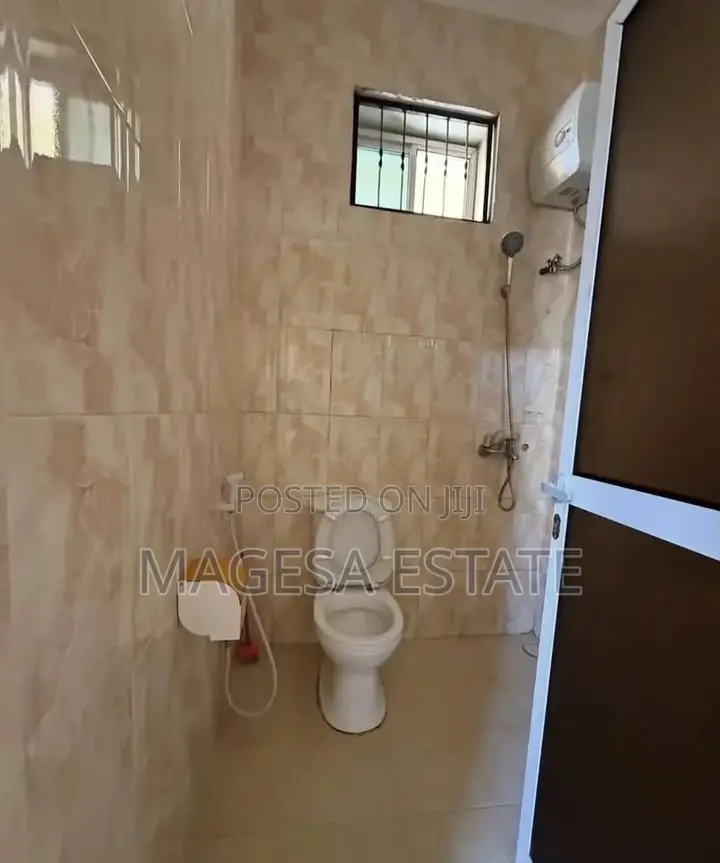 Furnished 3bdrm Apartment in Msasani for rent in Msasani