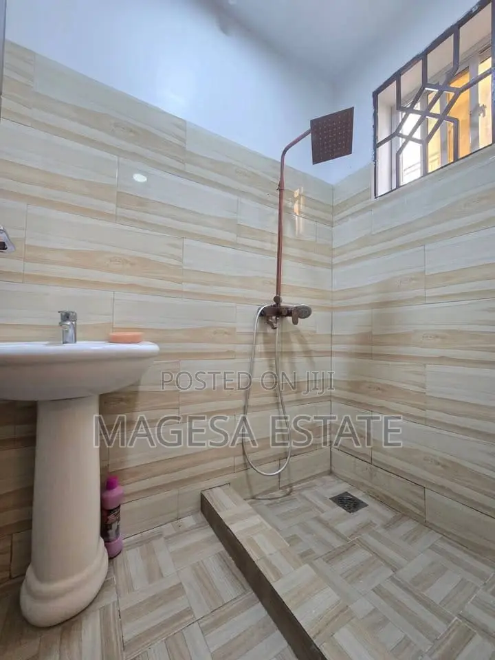 Furnished 2bdrm Apartment in Mikocheni for rent in Mikocheni