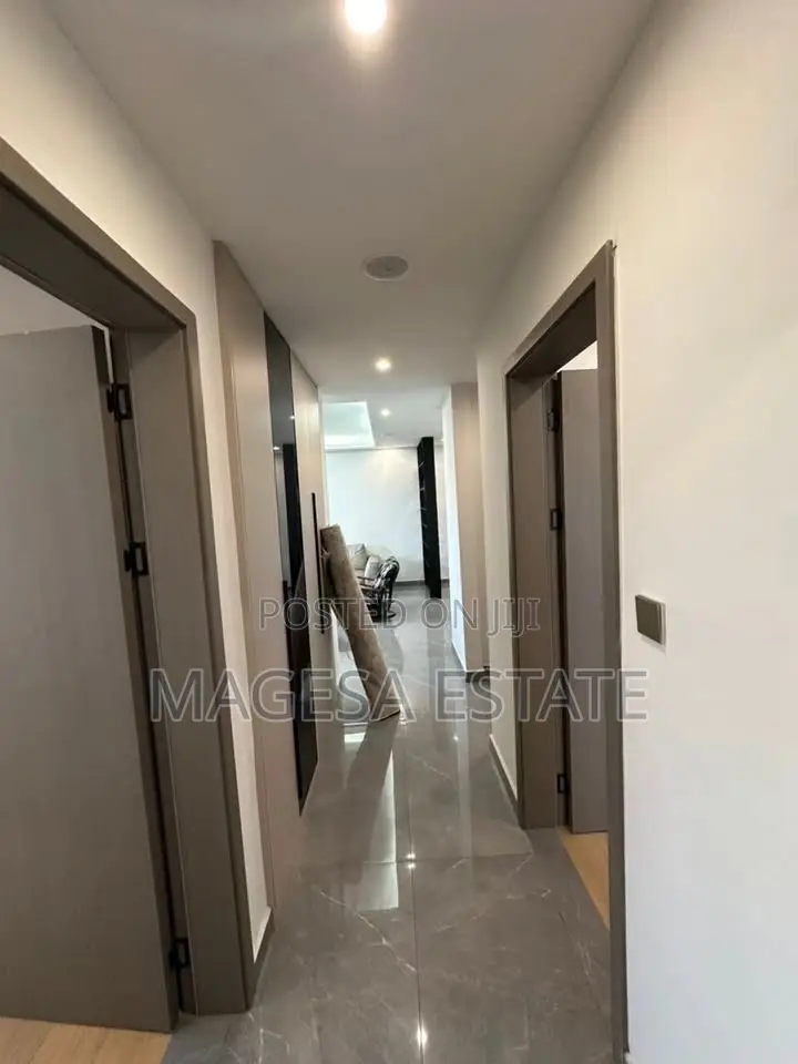 Furnished 2bdrm Apartment in Masaki for rent in Masaki
