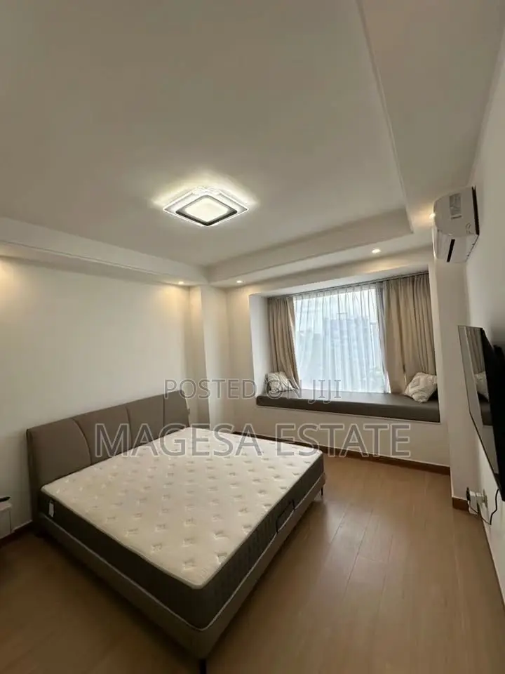 Furnished 2bdrm Apartment in Masaki for rent in Masaki