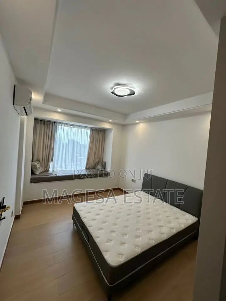 Furnished 2bdrm Apartment in Masaki for rent in Masaki