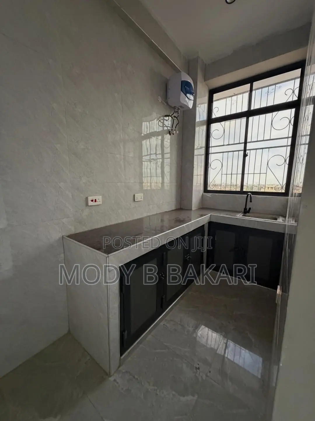 2bdrm Apartment in Magomeni for rent in Magomeni