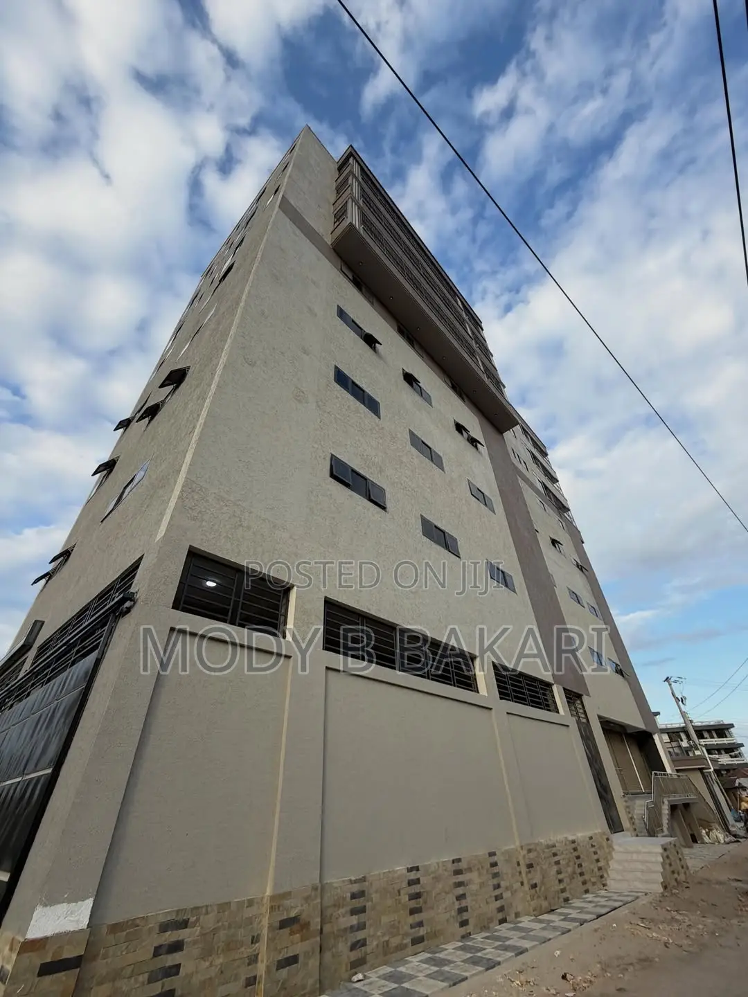2bdrm Apartment in Magomeni for rent in Magomeni