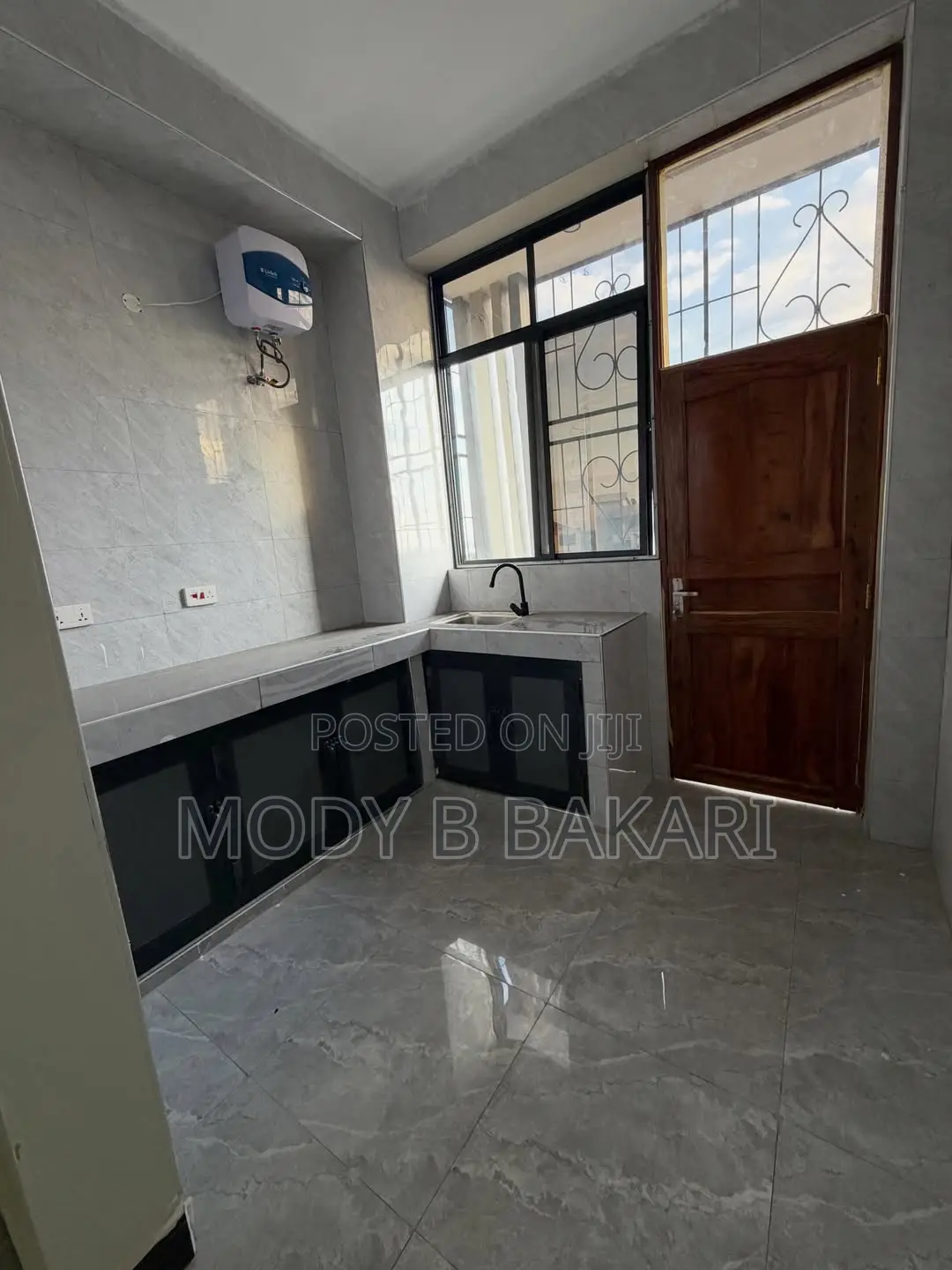 2bdrm Apartment in Magomeni for rent in Magomeni