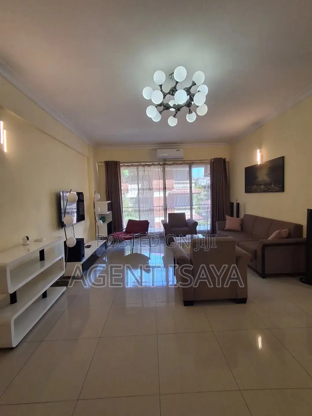 Furnished 3bdrm Apartment in Oyster Bay for rent in Oyster Bay