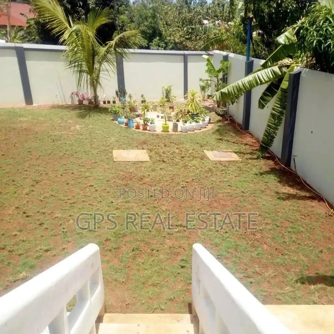 A Good House for Sale in Kigamboni