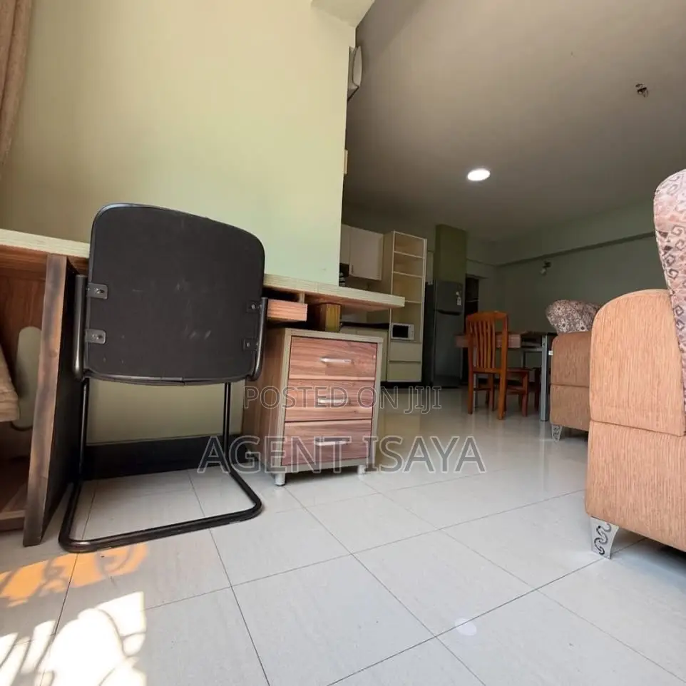 Furnished 1bdrm Apartment in Upanga East for rent in Upanga East
