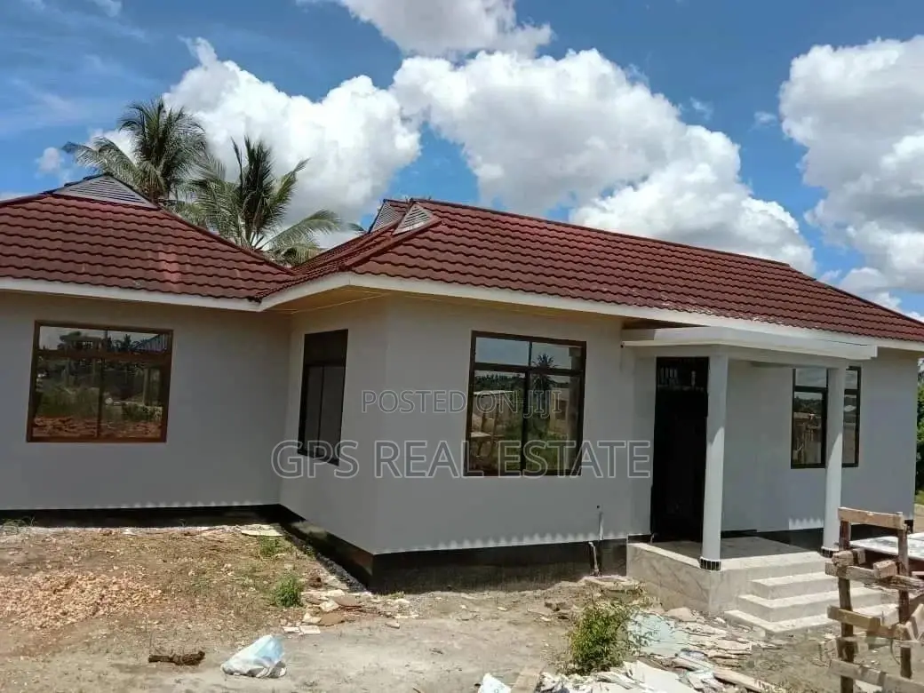 House for Sale in Kinondoni