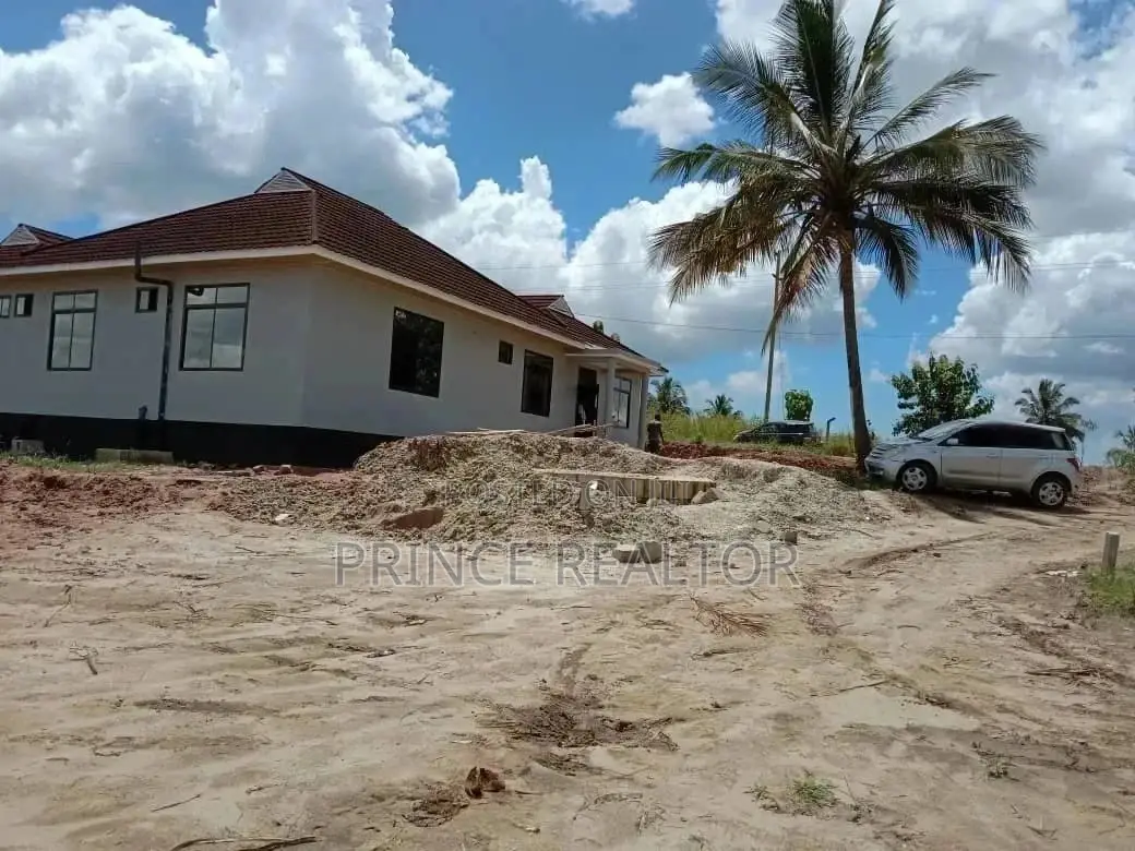 House for Sale in Kinondoni