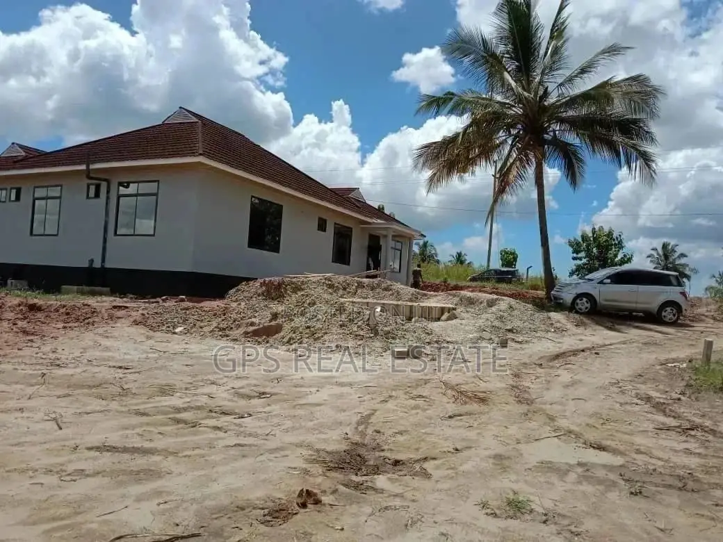 House for Sale in Kinondoni