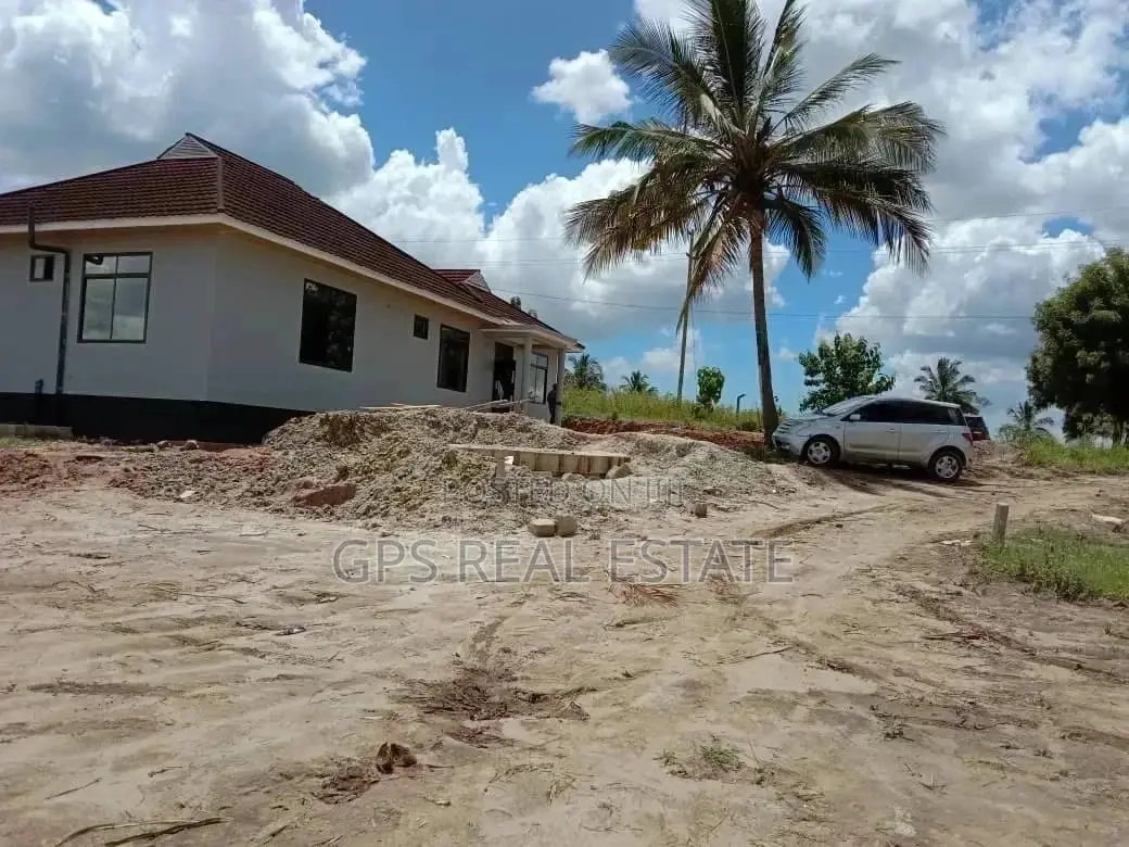 House for Sale in Kinondoni