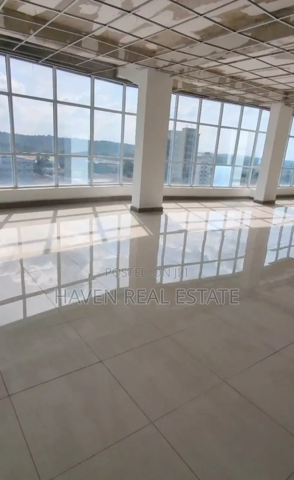 Office Space for Rent at Mwenge in Kijitonyama