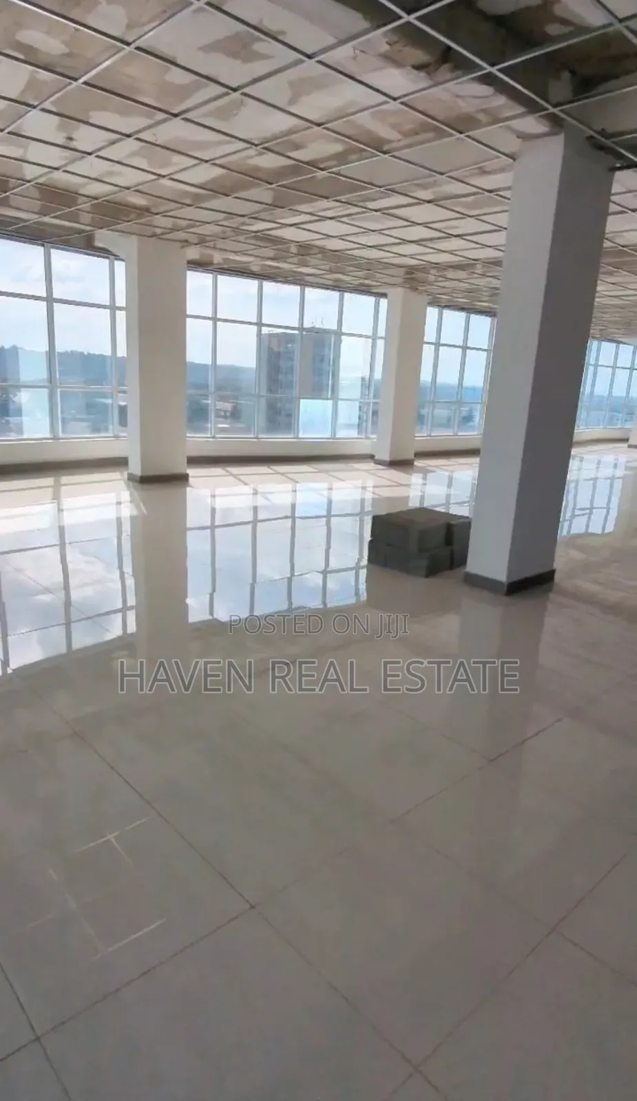 Office Space for Rent at Mwenge in Kijitonyama