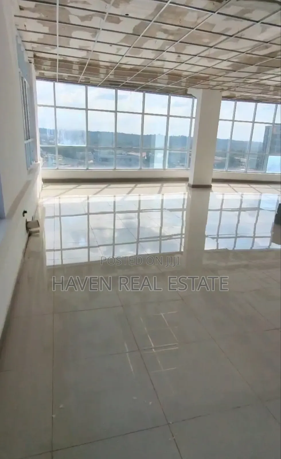 Office Space for Rent at Mwenge in Kijitonyama