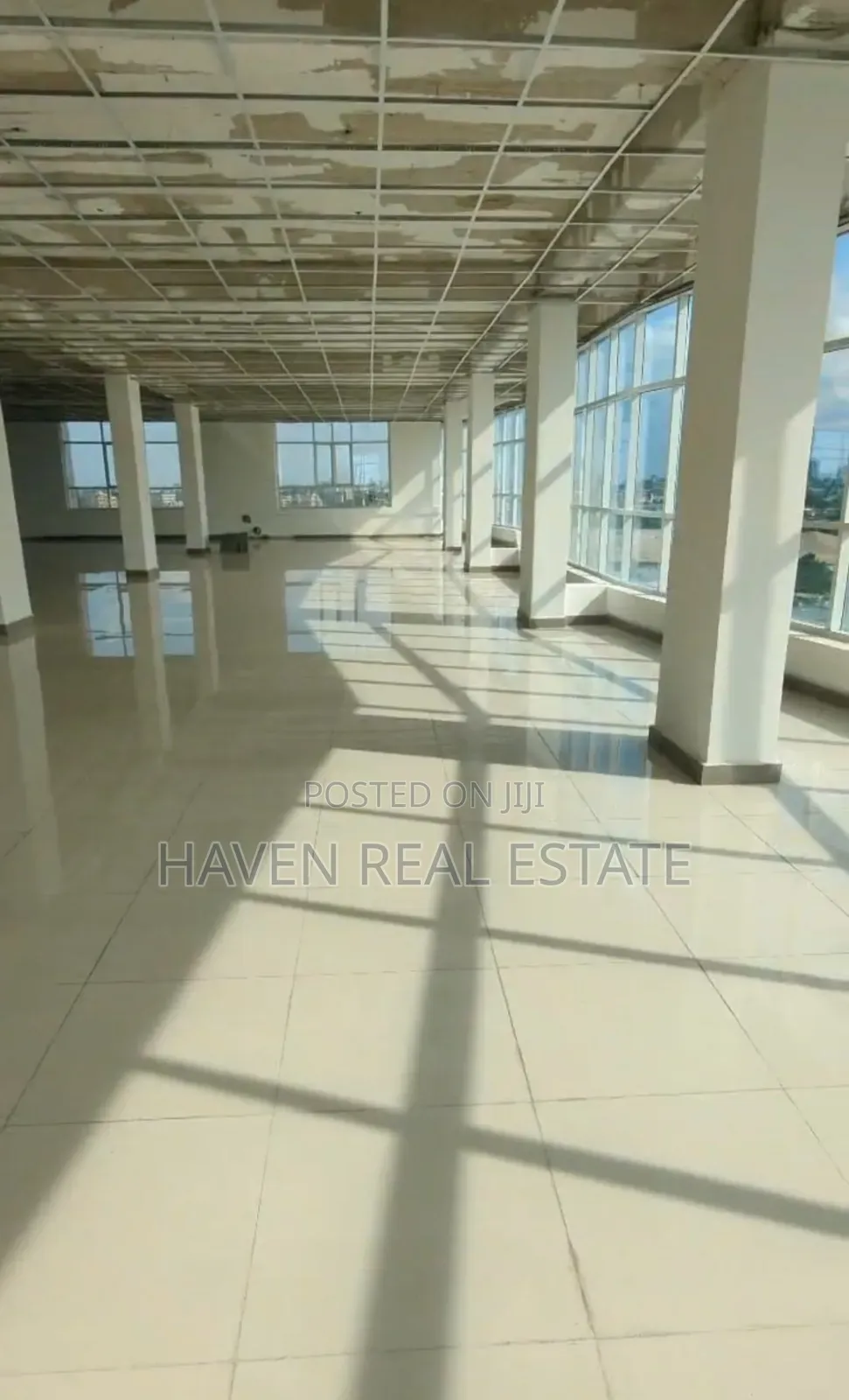 Office Space for Rent at Mwenge in Kijitonyama