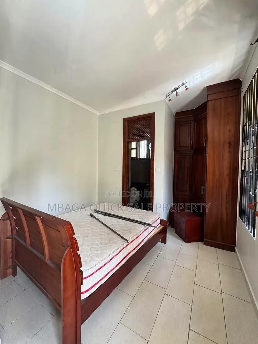 Furnished 3bdrm House in Mwenge, Sinza for rent in Sinza