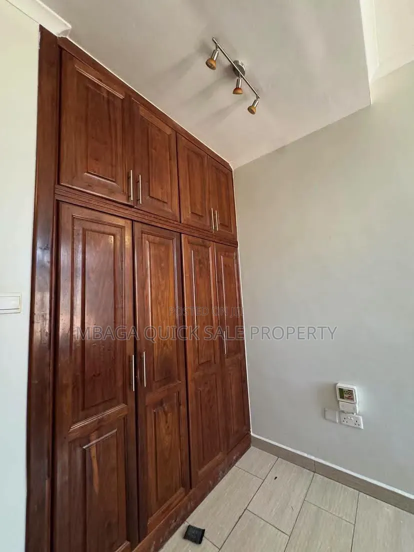 Furnished 3bdrm House in Mwenge, Sinza for rent in Sinza