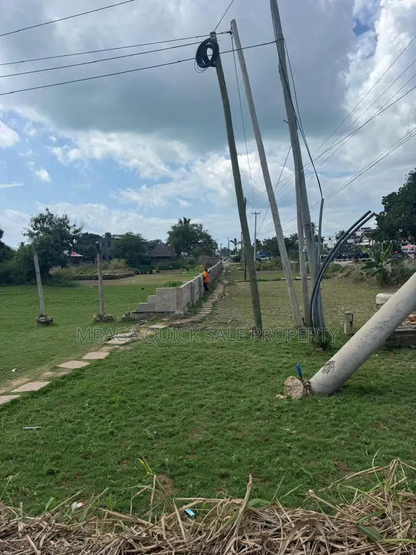 Plot Area SQM 3600 for Sale at Mbezi Beach in Mbezi Beach