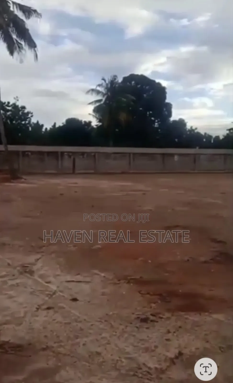 Yard for Sale at Airport Majumba Sita in Kipawa