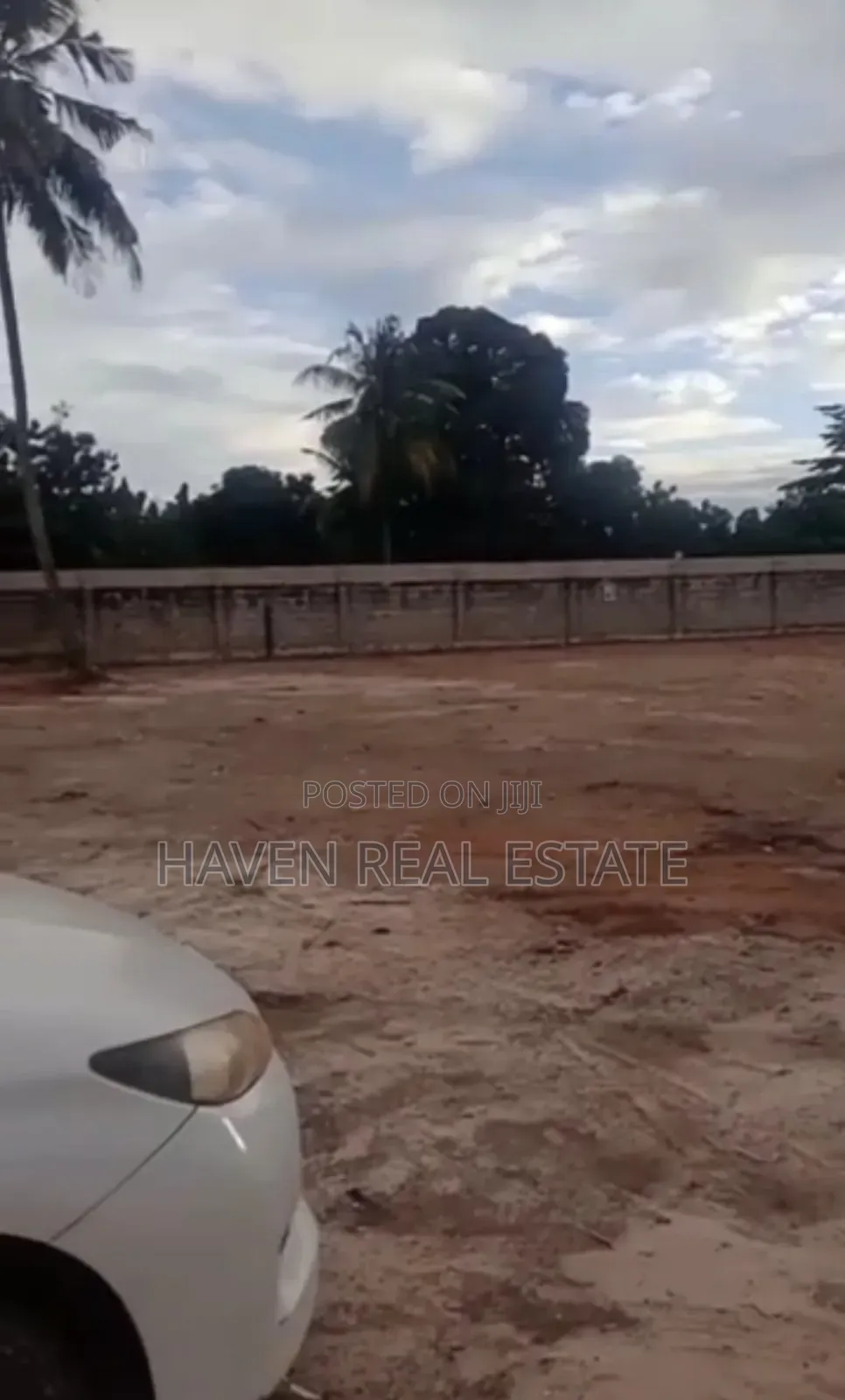 Yard for Sale at Airport Majumba Sita in Kipawa