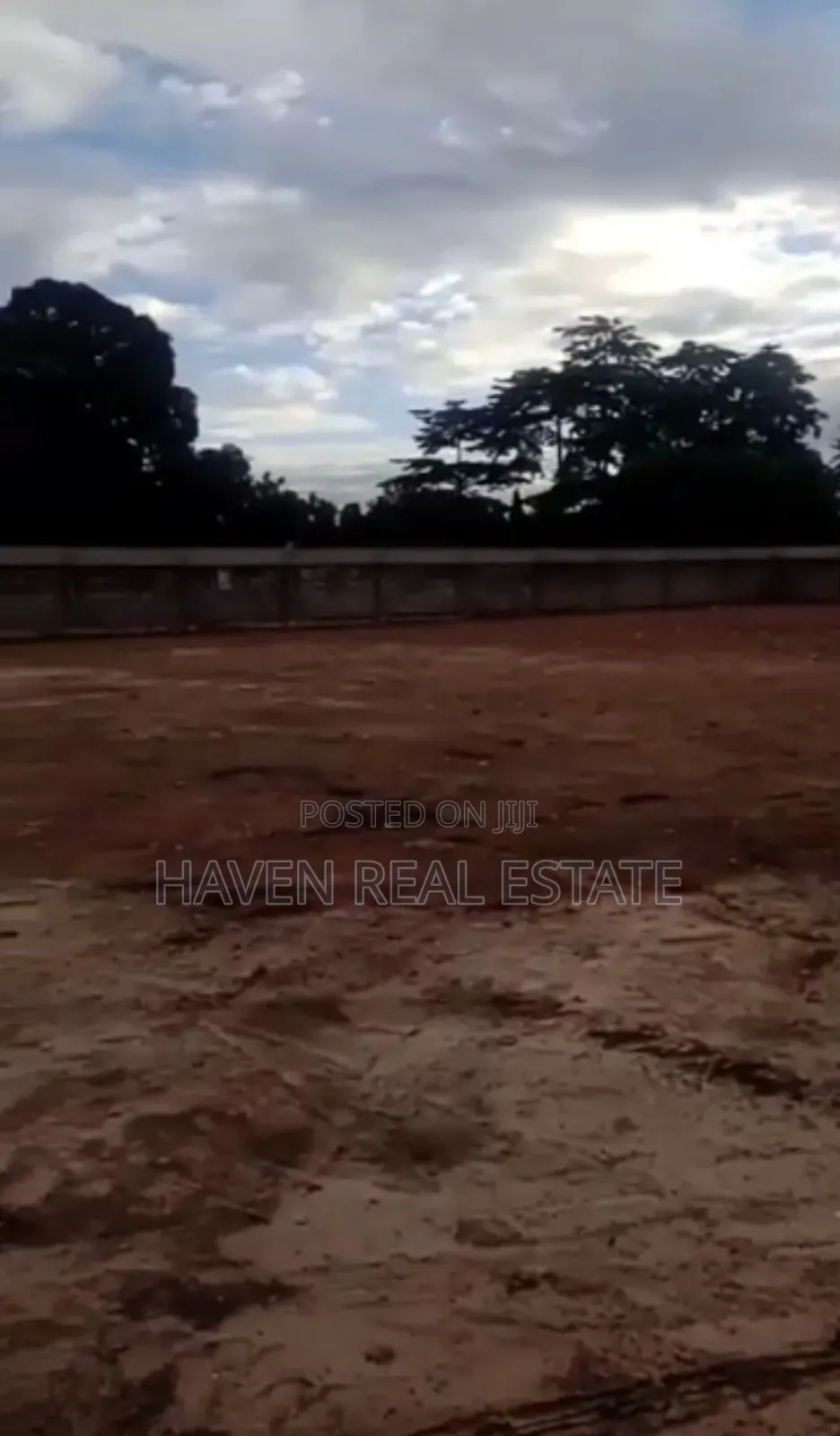 Yard for Sale at Airport Majumba Sita in Kipawa