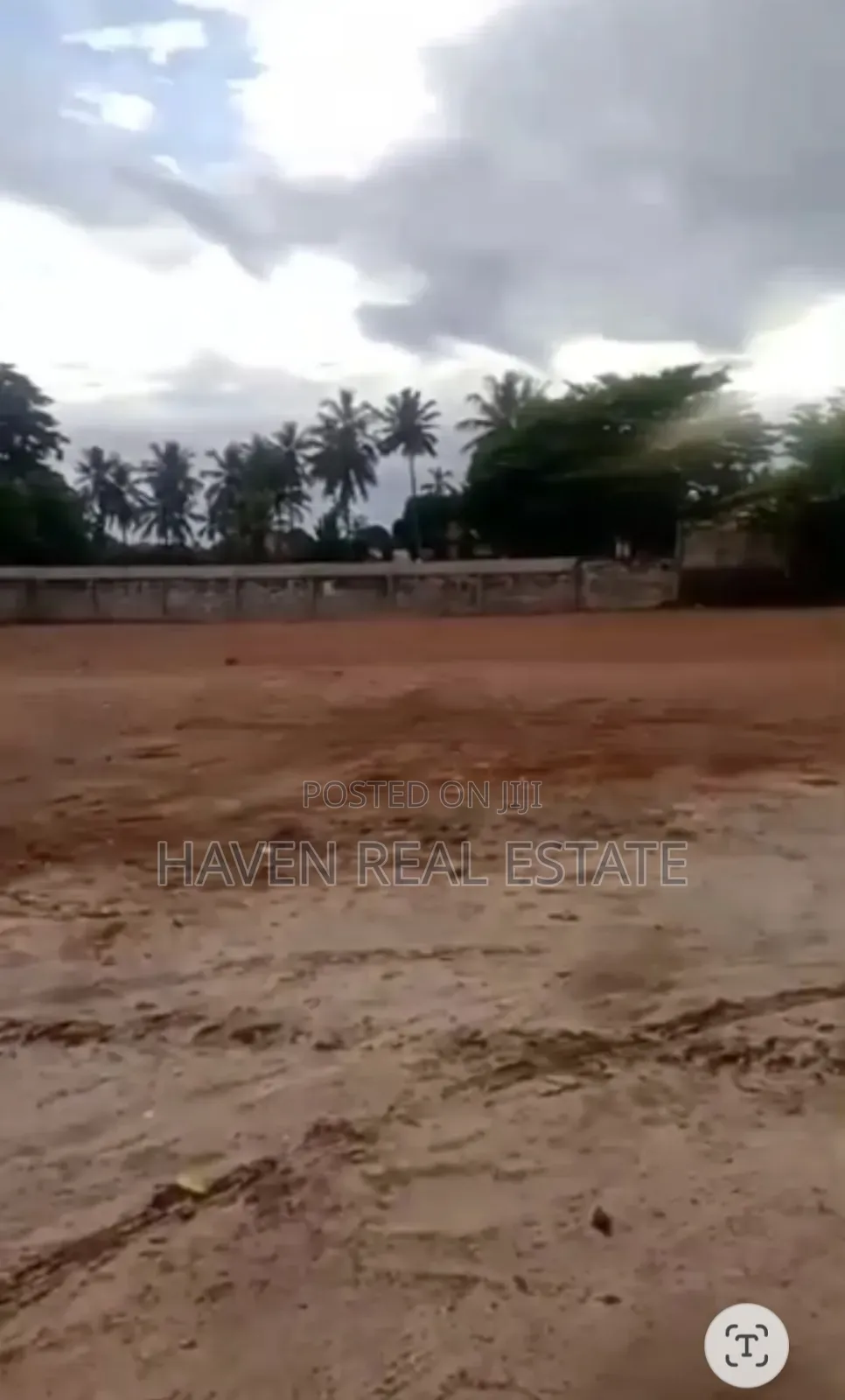 Yard for Sale at Airport Majumba Sita in Kipawa