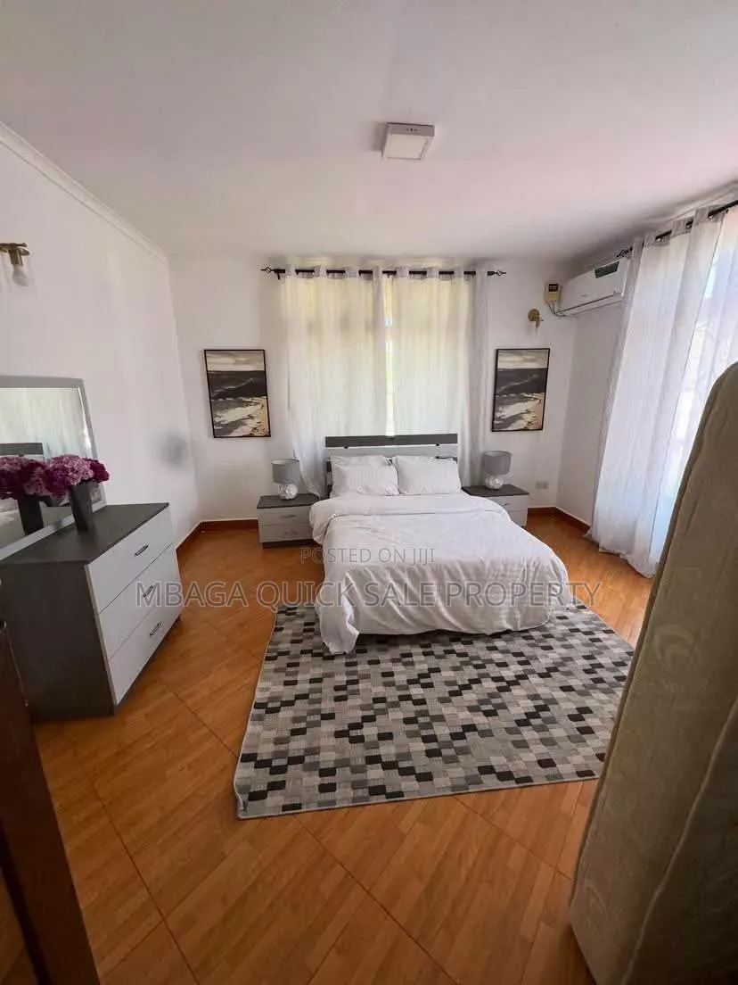 Furnished 2bdrm Apartment in Mbezi Beach for rent in Mbezi